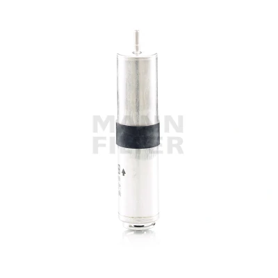 Abbildung von Kraftstofffilter MANN FILTER WK 5015 z