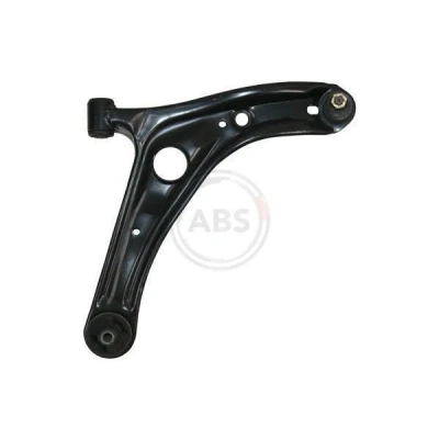 Abbildung von A.B.S. 210560 Querlenker mit Trag /Führungsgelenk, Gummilager Stahl 13,6 TOYOTA: Yaris I Hatchback, Verso