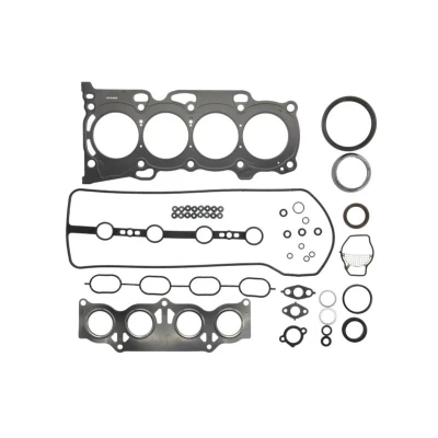 Abbildung von REINZ 01 53505 02 Dichtungsvollsatz, Motor mit Wellendichtring Kurbelwelle, Ventilschaftabdichtung
