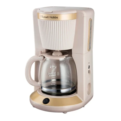 Abbildung von Russell Hobbs Filterkaffeemaschine Brontë Stone 26781-56