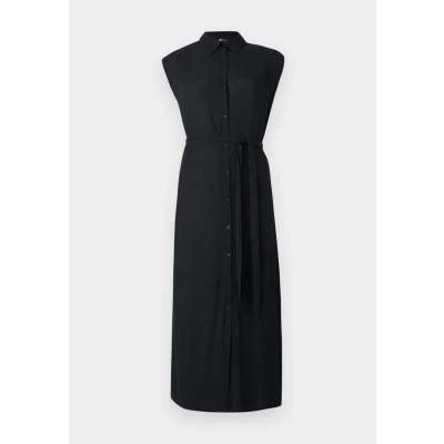 Abbildung von Billabong Little Flirt Blusenkleid, Damen, Größe: Large, Black