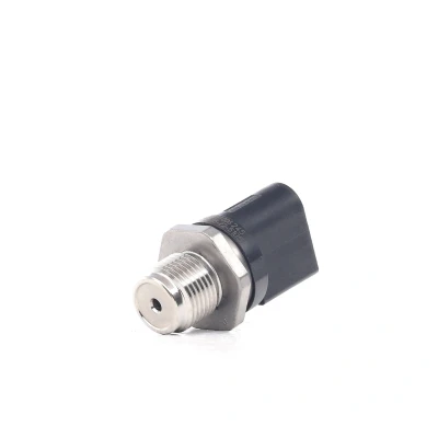 Abbildung von BOSCH 0 281 006 245 Sensor, Kraftstoffdruck Hochdruckseite