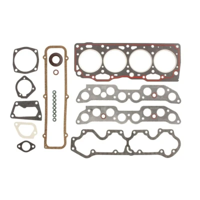 Abbildung von ELRING 144.281 Dichtungssatz, Zylinderkopf mit Ventilschaftabdichtung FIAT: Uno Hatchback, Tipo Hatchback