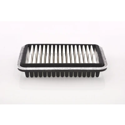 Abbildung von BOSCH F 026 400 418 Luftfilter 42 139 238,5 Filtereinsatz SUZUKI: Wagon R+ I Hatchback