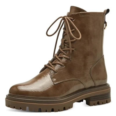 Abbildung von Tamaris Stiefelette 1 25294 41 310 normal