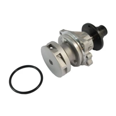 Abbildung von THERMOTEC D1B023TT Wasserpumpe mit Dichtung mechanisch BMW: 5 Saloon, 3 7, OPEL: Omega B Saloon