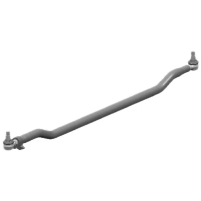 Abbildung von LEMFÖRDER 11449 02 Spurstange Vorderachse, mitte MERCEDES BENZ: T1 Minibus, Platform/Chassis