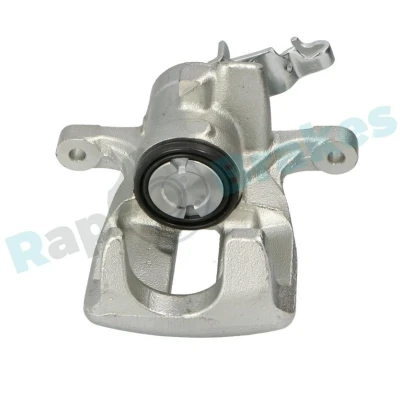 Abbildung von TRW BHN1141E Bremssattel Gusseisen SKODA: Octavia 3 Combi, Schrägheck, SEAT: Leon III Hatchback, SC, ST