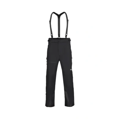 Abbildung von Jack Wolfskin Skihose, Herren, Größe: XXL, Black