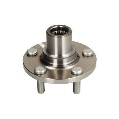 Abbildung von BTA H57000BTA Radnabe 5 Vorderachse