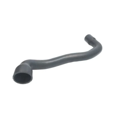 Abbildung von THERMOTEC DCX109TT Ladeluftschlauch OPEL: Meriva A