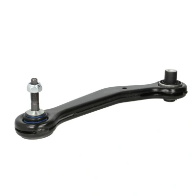 Abbildung von MOOG BM TC 2122 Querlenker hinten, Hinterachse, links, unten BMW: X5