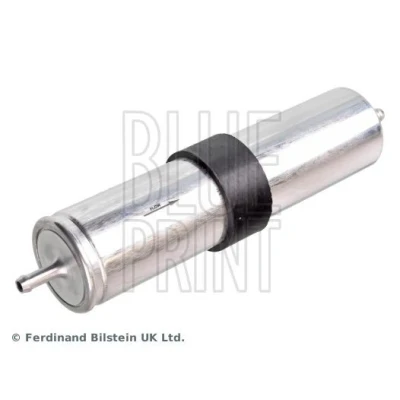 Abbildung von BLUE PRINT ADG02343 Kraftstofffilter Leitungsfilter BMW: X5, MINI: Hatchback