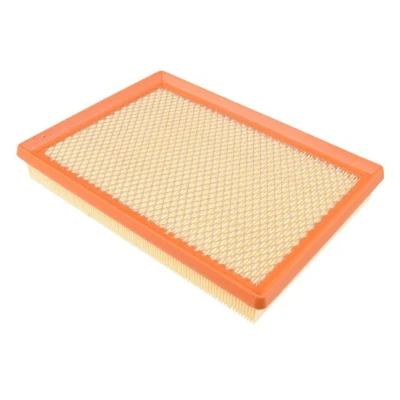 Abbildung von BLUE PRINT ADA102201 Luftfilter 40 212 293 Filtereinsatz JEEP: GRAND Cherokee 3, 2, III, MERCEDES BENZ: G Class Off Road