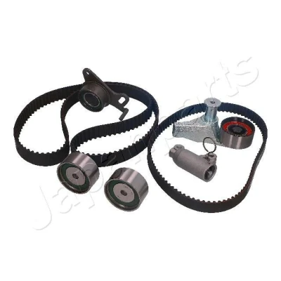 Abbildung von ASHIKA KCT510 Zahnriemensatz 154 MITSUBISHI: L200 / Triton IV Pickup, Platform Chassis
