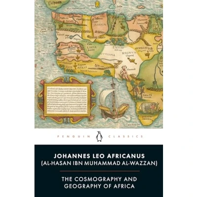 Abbildung von The Cosmography and Geography of Africa (Penguin Classics)