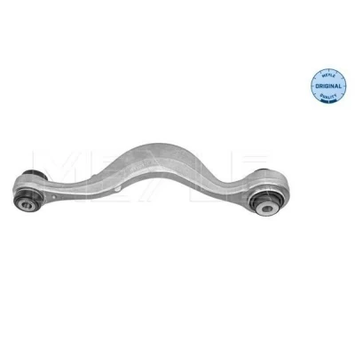 Abbildung von MEYLE 316 050 0156 Querlenker mitte, oben, Hinterachse rechts Längslenker Aluminium BMW: 5 Touring