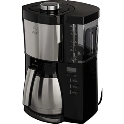 Abbildung von Melitta Kaffeeautomat look therm timer zw m1025 18 6769008
