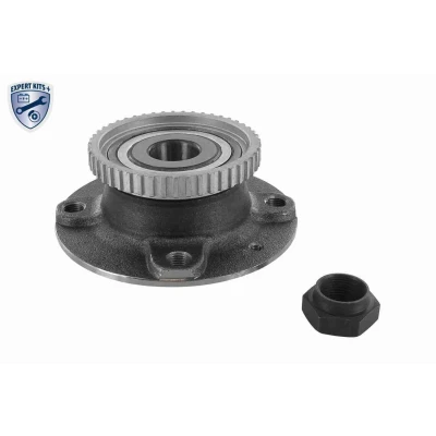 Abbildung von VAICO V42 0065 Radlagersatz Hinterachse mit ABS Sensorring 129 CITROËN: Xsara Hatchback, Saxo PEUGEOT: 106 II I Hatchback