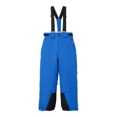 Abbildung von Name it NKNSLOPE10 PANT Limited Edition Unisex Schneehose für Kinder, Größe: 146, Skydiver