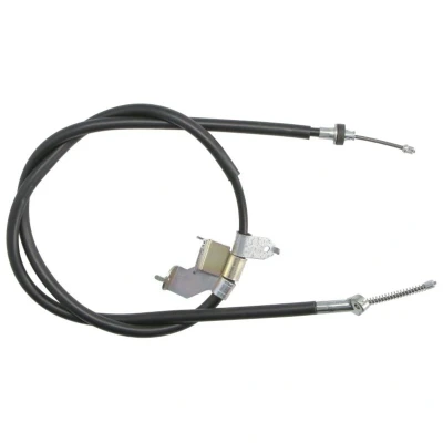 Abbildung von LINEX 30.01.81 Handbremsseil 1705mm links