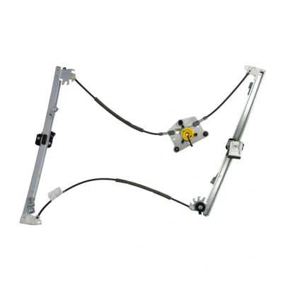 Abbildung von Magneti Marelli Fensterheber vorne links elektrisch ohne Elektromotor 350103137900 VOLKSWAGEN: Tiguan I
