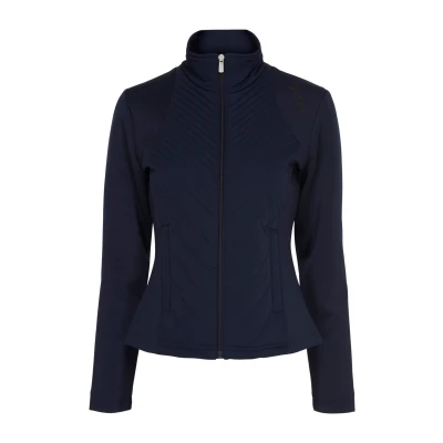 Abbildung von Catago Jacke Selma Softshell Night Sky XS