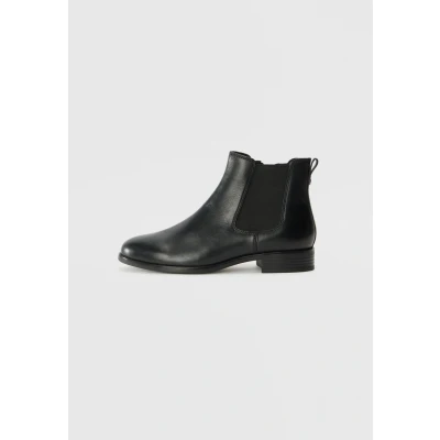 Abbildung von Tamaris Ankle Boot, Damen, Größe: 40, Black Schuhe