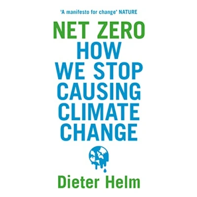 Abbildung von Net Zero: How We Stop Causing Climate Change