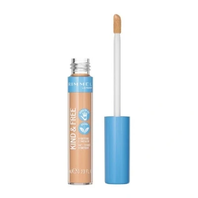 Abbildung von Rimmel London Kind &amp; Free Concealer 7 ml