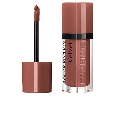Abbildung von Bourjois Rouge Edition Velvet 29 Nude York