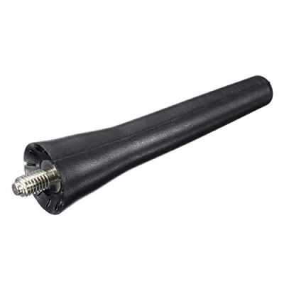 Abbildung von MOMOALA Autoantenne Stubby für Peugeot 206 207 307 408 Citroen C5 Triumph Picasso Antenne 6561N3