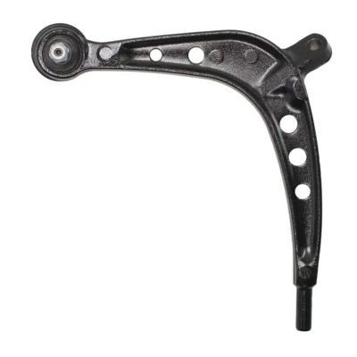 Abbildung von LEMFÖRDER 29948 01 Querlenker Vorderachse, links Stahlguss BMW: 3 Saloon, Touring, Coupe