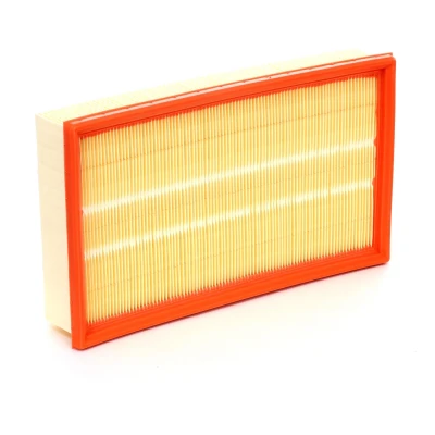 Abbildung von BOSCH 1 457 429 777 Luftfilter 57 184 308 Filtereinsatz AUDI: Cabriolet B4, 80 B4 Avant, A6 C4 VOLKSWAGEN: Corrado, Passat B3/B4 Saloon, GOLF 2