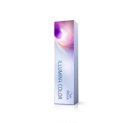 Abbildung von Wella Illumina Color Opal Ess. Titanium Rose 60ml