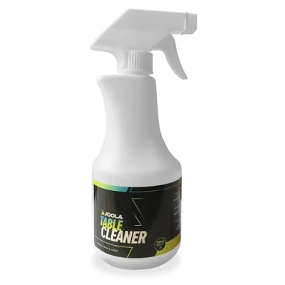 Abbildung von JOOLA TT Tischreiniger, neutral, 84010, 500 ml (1er Pack)