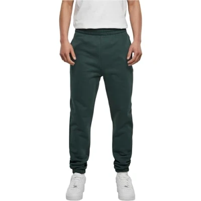 Abbildung von Urban Classics Ultra Heavy Jogginghose, Herren, Größe: Medium, Bottlegreen