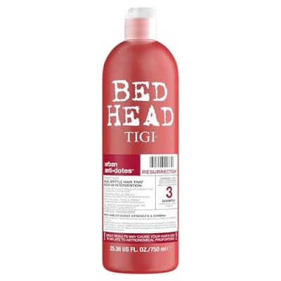 Abbildung von TIGI Bed Head Urban Antidotes Resurrection Shampoo 750 ml