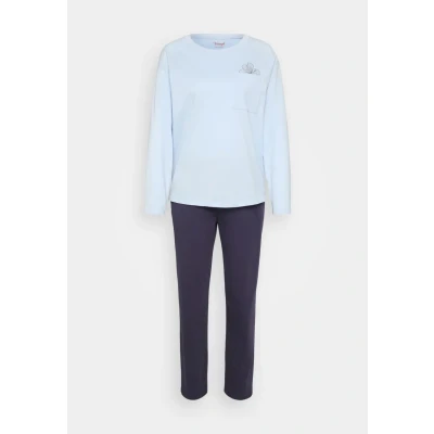 Abbildung von Triumph Amourette Nachtwäsche Set, Damen, Größe: 36, Ice