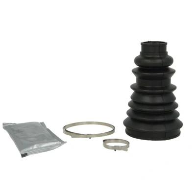 Abbildung von PASCAL G5R003PC Achsmanschette 152 radseitig Thermoplast RENAULT: Scénic 1, MEGANE TWINGO DACIA: Sandero I