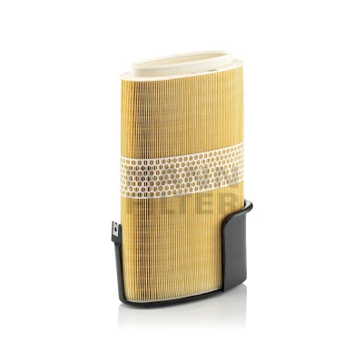 Abbildung von MANN FILTER C 31 002 Luftfilter 306 Filtereinsatz PORSCHE: Cayman