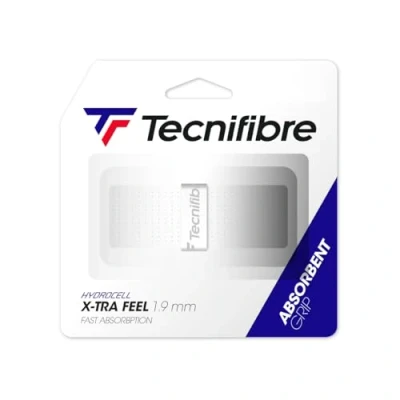 Abbildung von Tecnifibre X Tra Feel 1er Pack