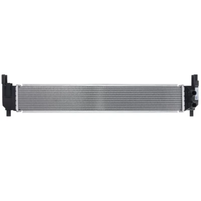 Abbildung von MAGNETI MARELLI 351319206060 Ladeluftkühler SKODA: Octavia 3 Combi