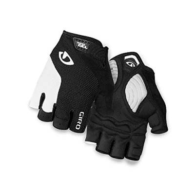 Abbildung von Giro Bike Strade Dure Handschuhe White/Black M 22