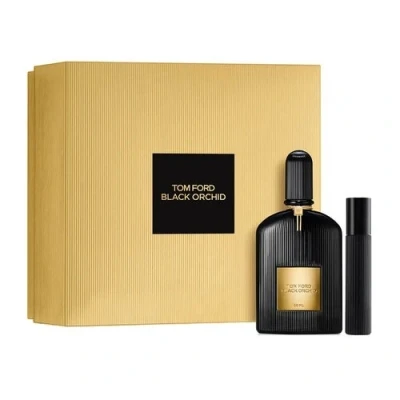 Abbildung von Tom Ford Black Orchid Geschenkset