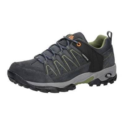 Abbildung von BRÜTTING Outdoorschuh »Outdoorschuh Mount Pinos Low«