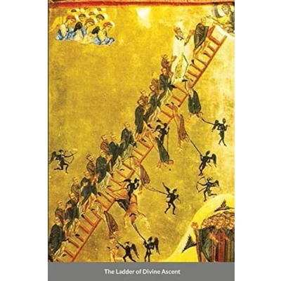 Abbildung von The Ladder of Divine Ascent