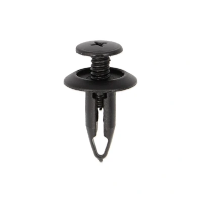 Abbildung von ROMIX 58211Z Spreizniet FORD: FIESTA 5, MONDEO 4 Turnier, 6