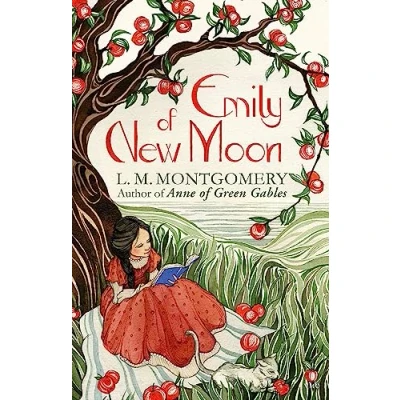 Abbildung von Emily of New Moon: A Virago Modern Classic (Emily Trilogy, Band 1)