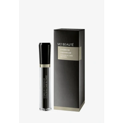 Abbildung von M2 Beauté Eyebrow Enhancer Color &amp; Care Blonde 6 Ml